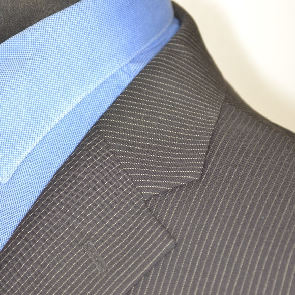 Jones New York 42R Sport Coat Blazer Suit Jacket - Picture 2 of 8